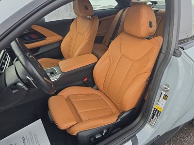 2023 BMW 2 Series M240i