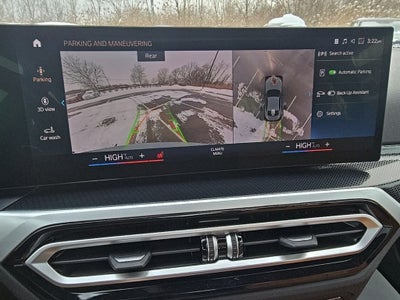 2023 BMW 2 Series M240i