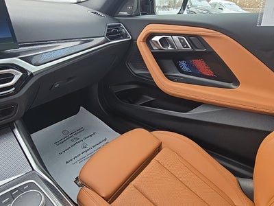 2023 BMW 2 Series M240i