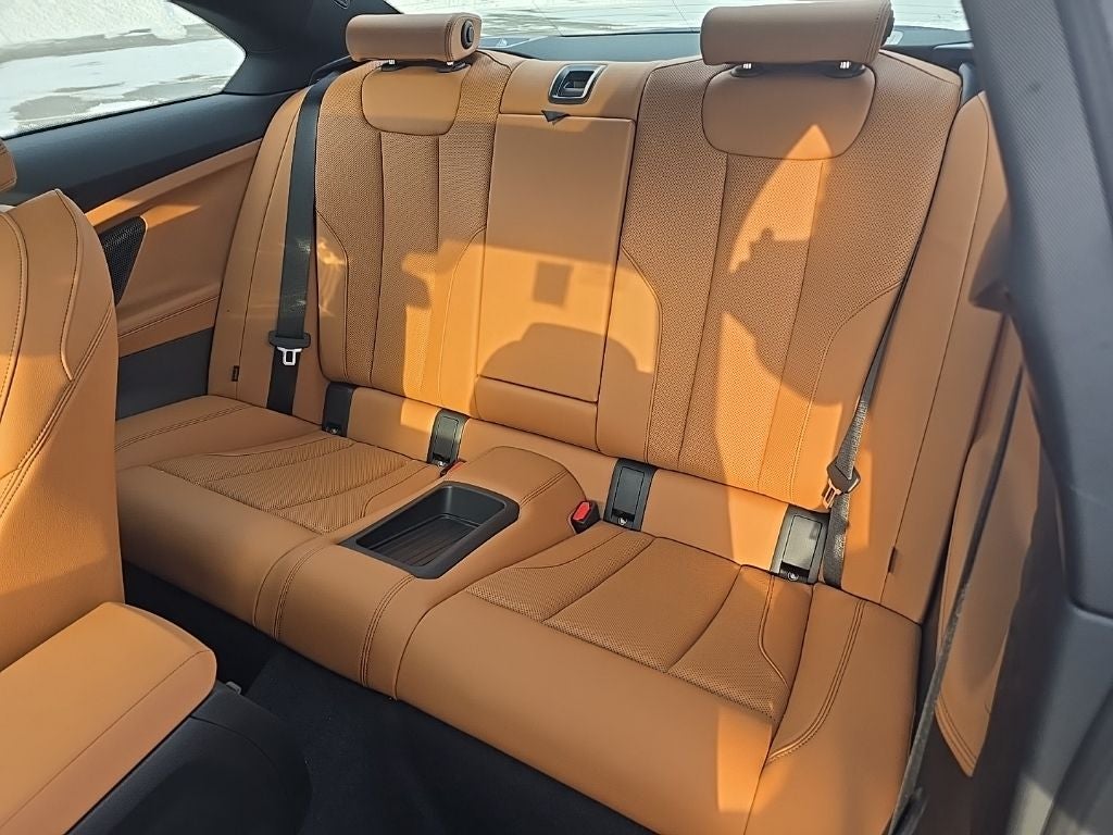 2023 BMW 2 Series M240i