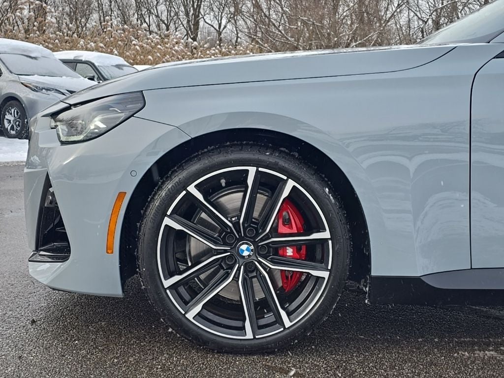 2023 BMW 2 Series M240i