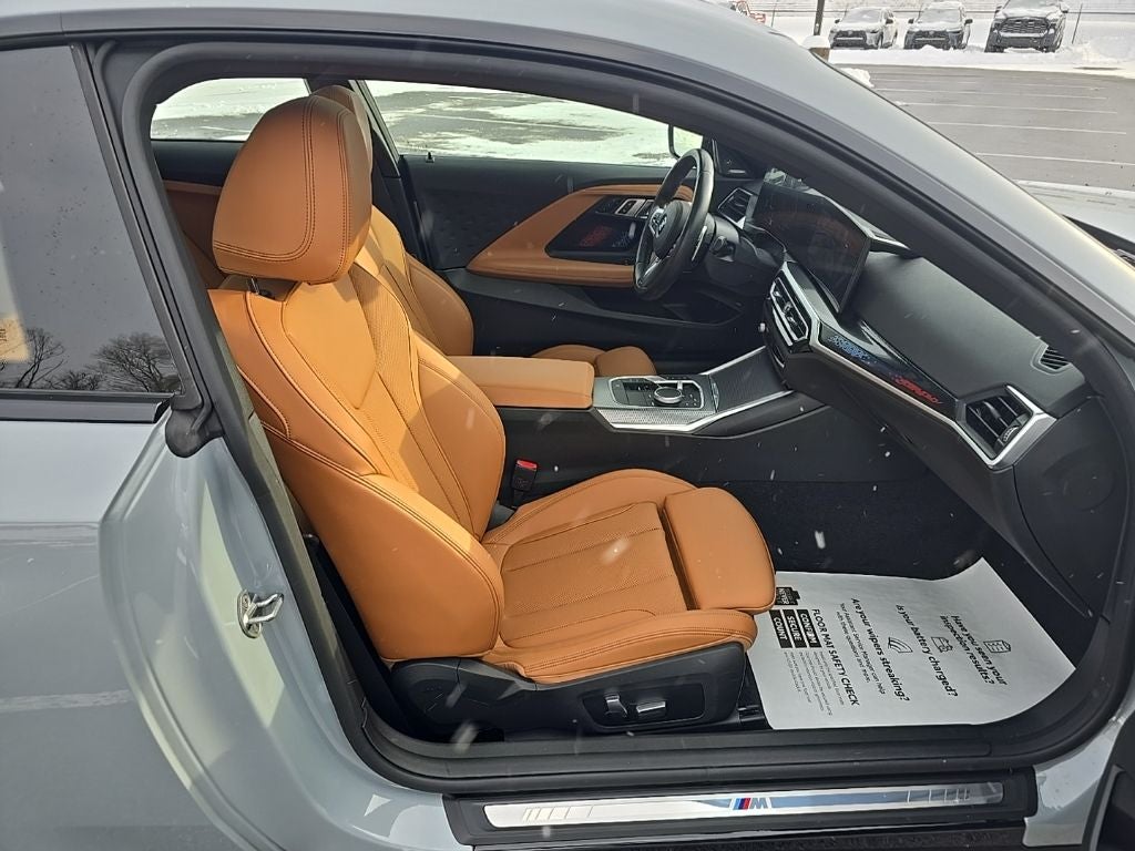 2023 BMW 2 Series M240i