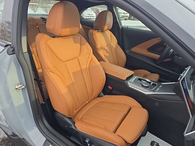 2023 BMW 2 Series M240i