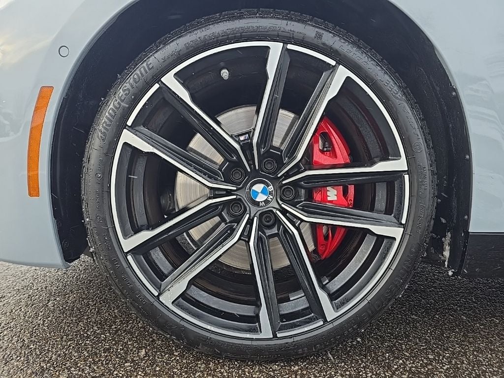 2023 BMW 2 Series M240i