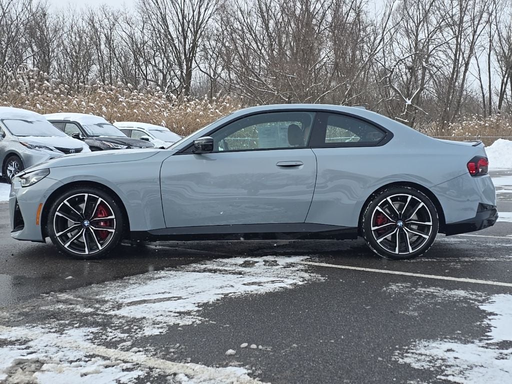 2023 BMW 2 Series M240i