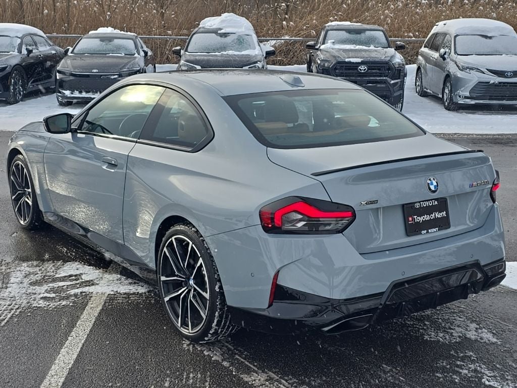 2023 BMW 2 Series M240i