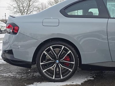 2023 BMW 2 Series M240i