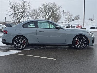 2023 BMW 2 Series M240i