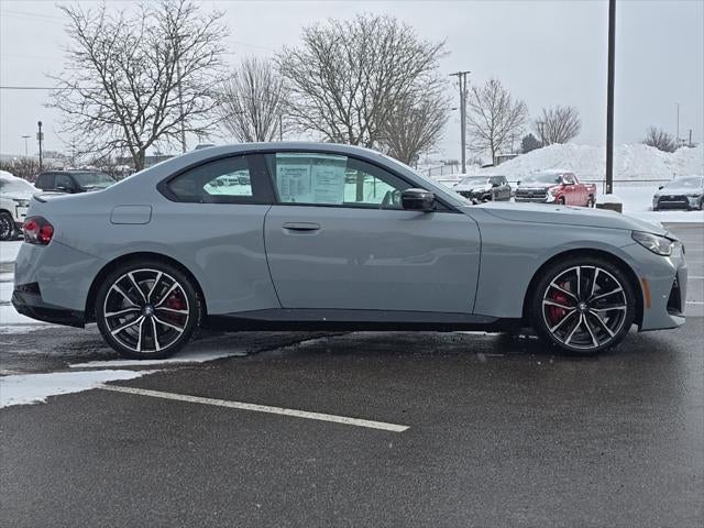 2023 BMW 2 Series M240i