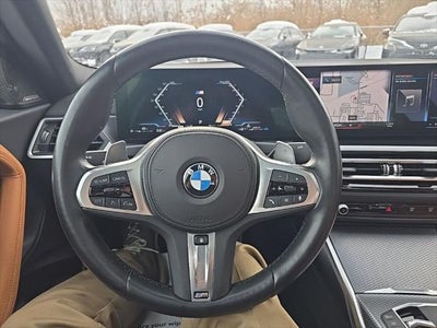 2023 BMW 2 Series M240i