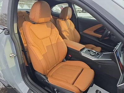 2023 BMW 2 Series M240i