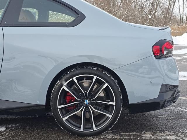 2023 BMW 2 Series M240i