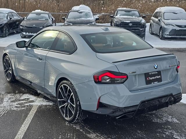 2023 BMW 2 Series M240i