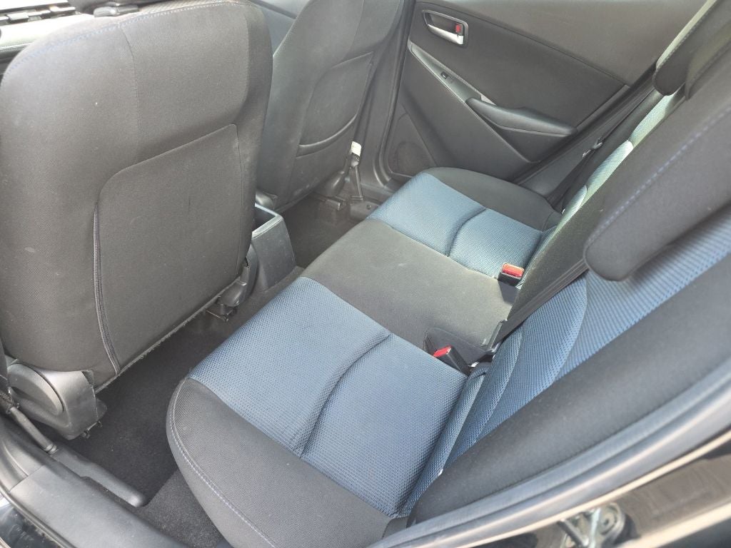 2017 Toyota Yaris iA Base