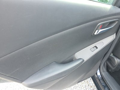 2017 Toyota Yaris iA Base