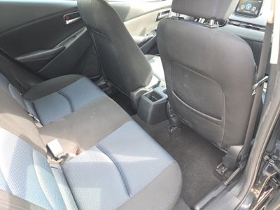 2017 Toyota Yaris iA Base
