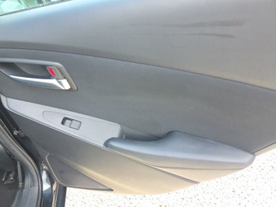 2017 Toyota Yaris iA Base