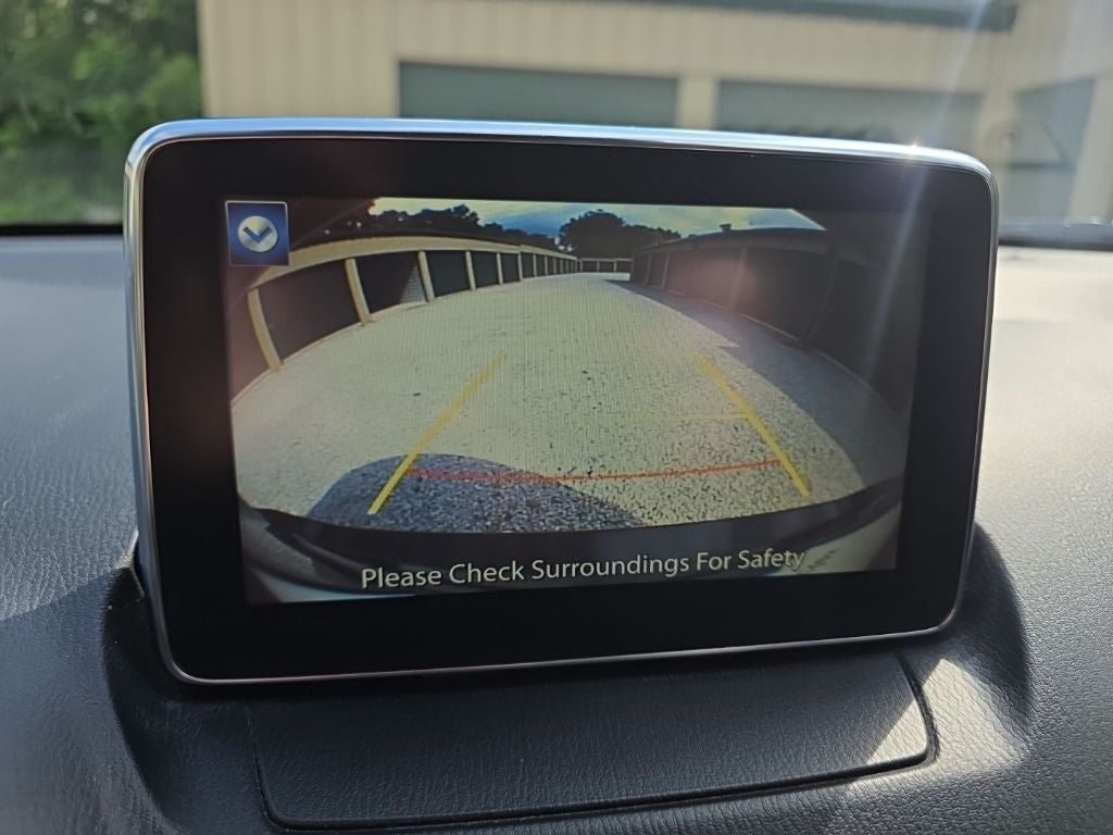 2017 Toyota Yaris iA Base