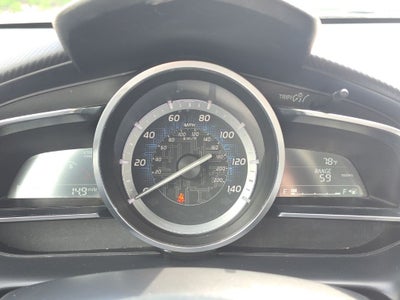 2017 Toyota Yaris iA Base