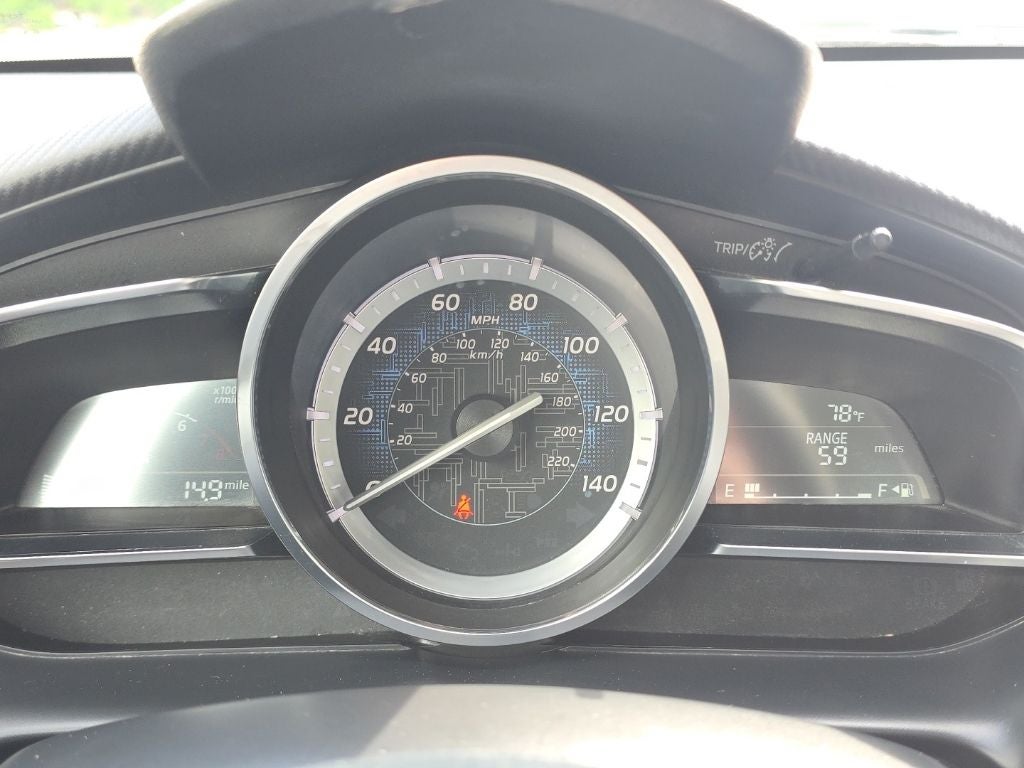 2017 Toyota Yaris iA Base