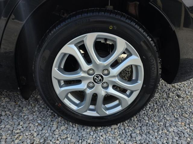 2017 Toyota Yaris iA Base