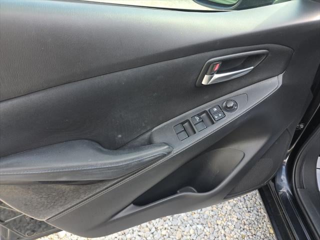 2017 Toyota Yaris iA Base