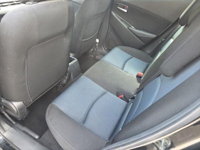 2017 Toyota Yaris iA Base