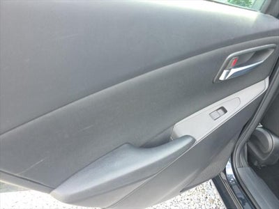 2017 Toyota Yaris iA Base