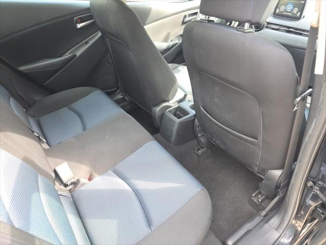 2017 Toyota Yaris iA Base