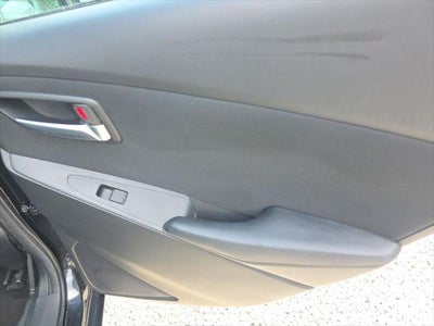 2017 Toyota Yaris iA Base