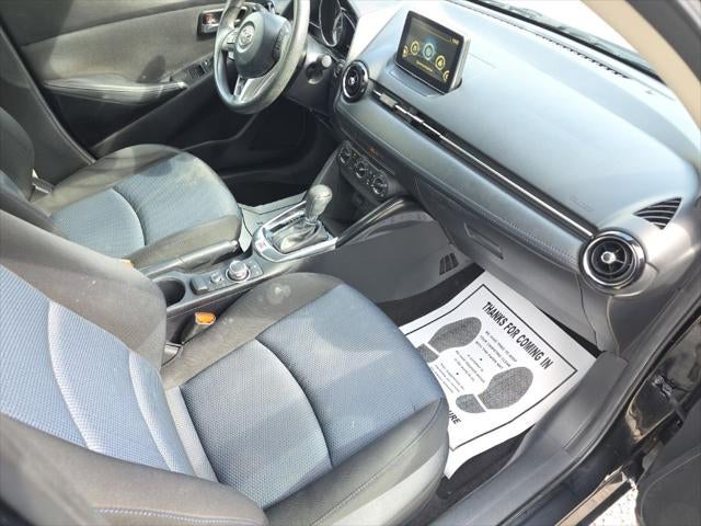 2017 Toyota Yaris iA Base