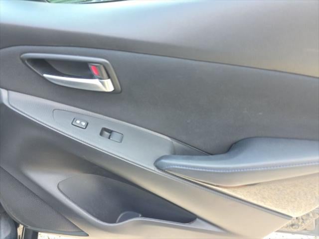 2017 Toyota Yaris iA Base