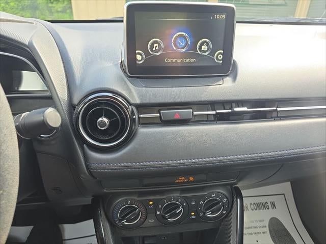 2017 Toyota Yaris iA Base