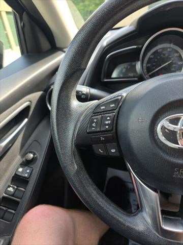 2017 Toyota Yaris iA Base