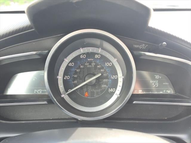 2017 Toyota Yaris iA Base