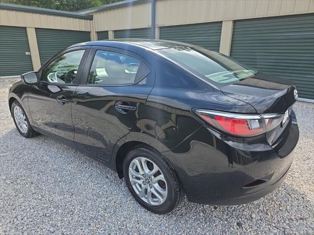 2017 Toyota Yaris iA Base
