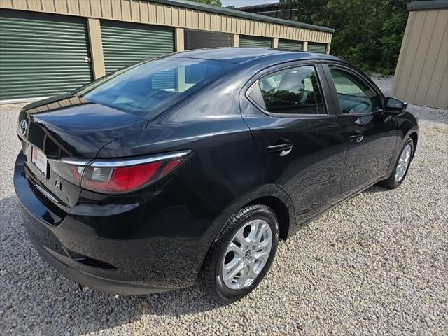 2017 Toyota Yaris iA Base