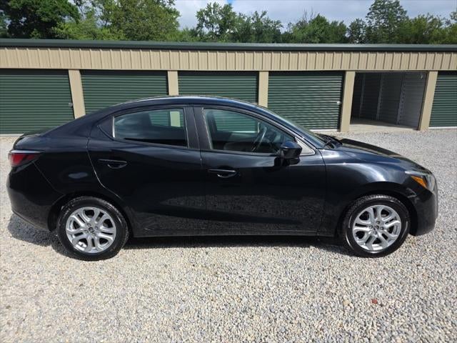 2017 Toyota Yaris iA Base