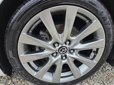 2020 Mazda Mazda3 Premium