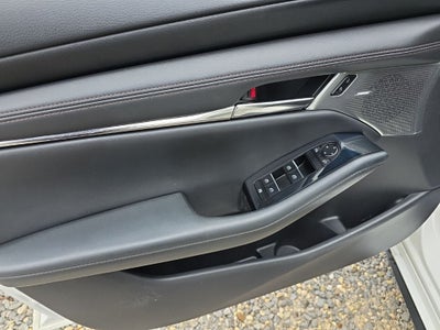 2020 Mazda Mazda3 Premium