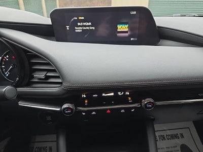 2020 Mazda Mazda3 Premium