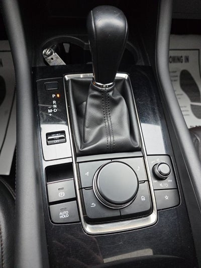 2020 Mazda Mazda3 Premium