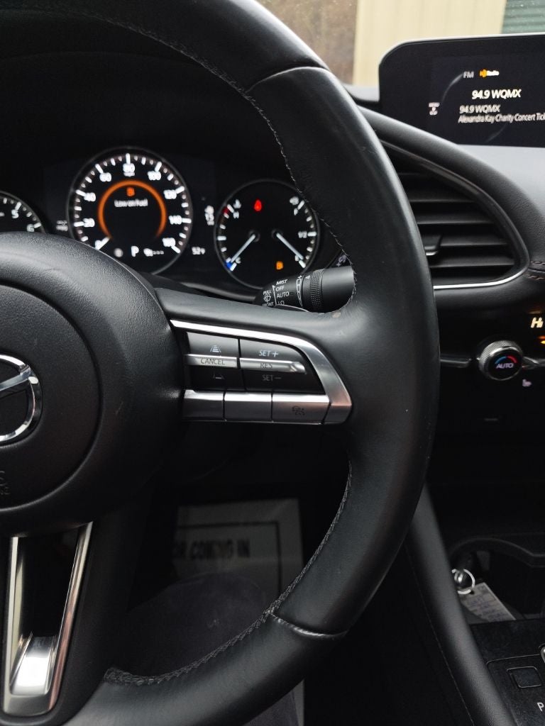 2020 Mazda Mazda3 Premium