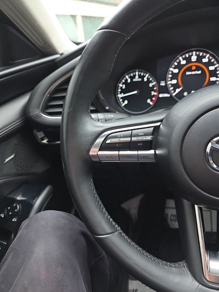 2020 Mazda Mazda3 Premium