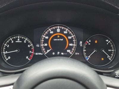 2020 Mazda Mazda3 Premium