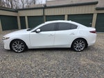 2020 Mazda Mazda3 Premium