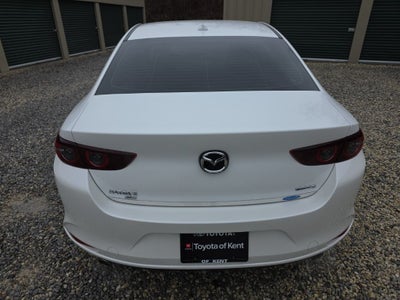 2020 Mazda Mazda3 Premium