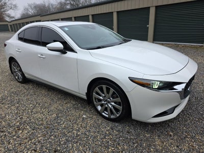 2020 Mazda Mazda3 Premium