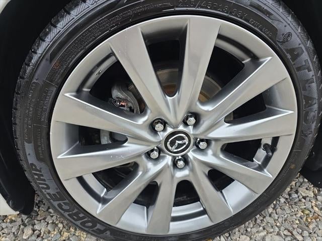 2020 Mazda Mazda3 Premium