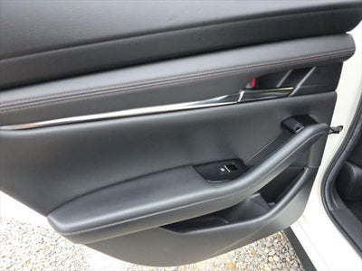 2020 Mazda Mazda3 Premium